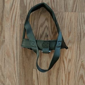 Like New Small Dog Harness
